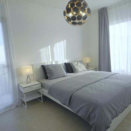 Villa Patricia Playa Blanca Eksteriør bilde