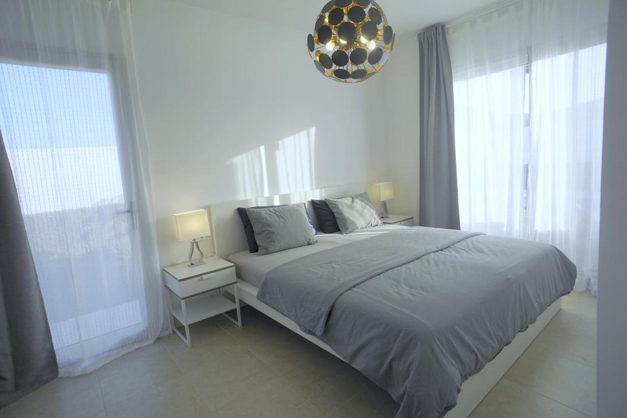 Villa Patricia Playa Blanca Eksteriør bilde