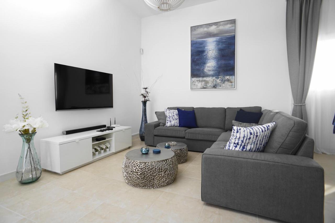 Villa Patricia Playa Blanca Eksteriør bilde